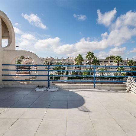 053 La Mata Dunes - Alicante Real Estate 외부 사진