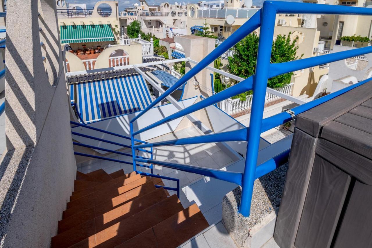 053 La Mata Dunes - Alicante Real Estate 외부 사진