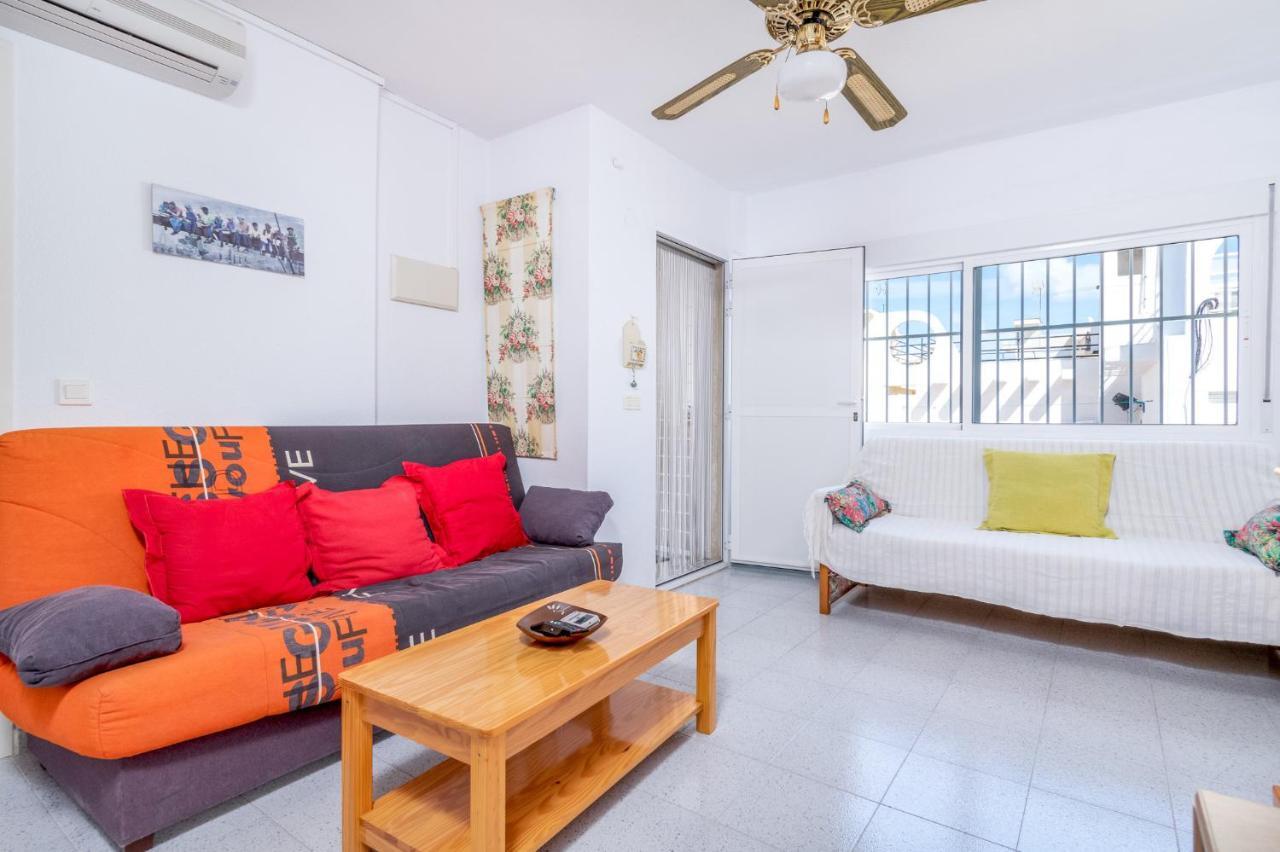 053 La Mata Dunes - Alicante Real Estate 외부 사진