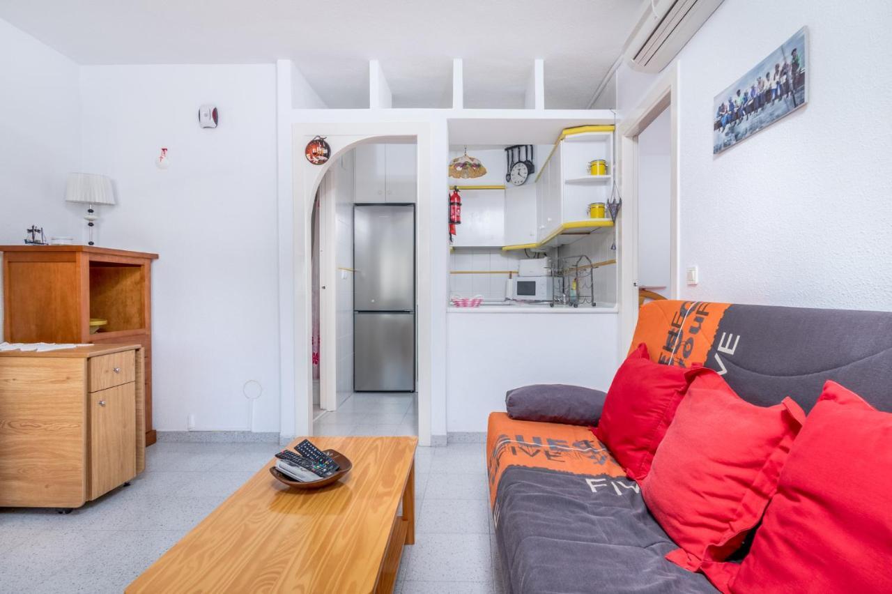 053 La Mata Dunes - Alicante Real Estate 외부 사진