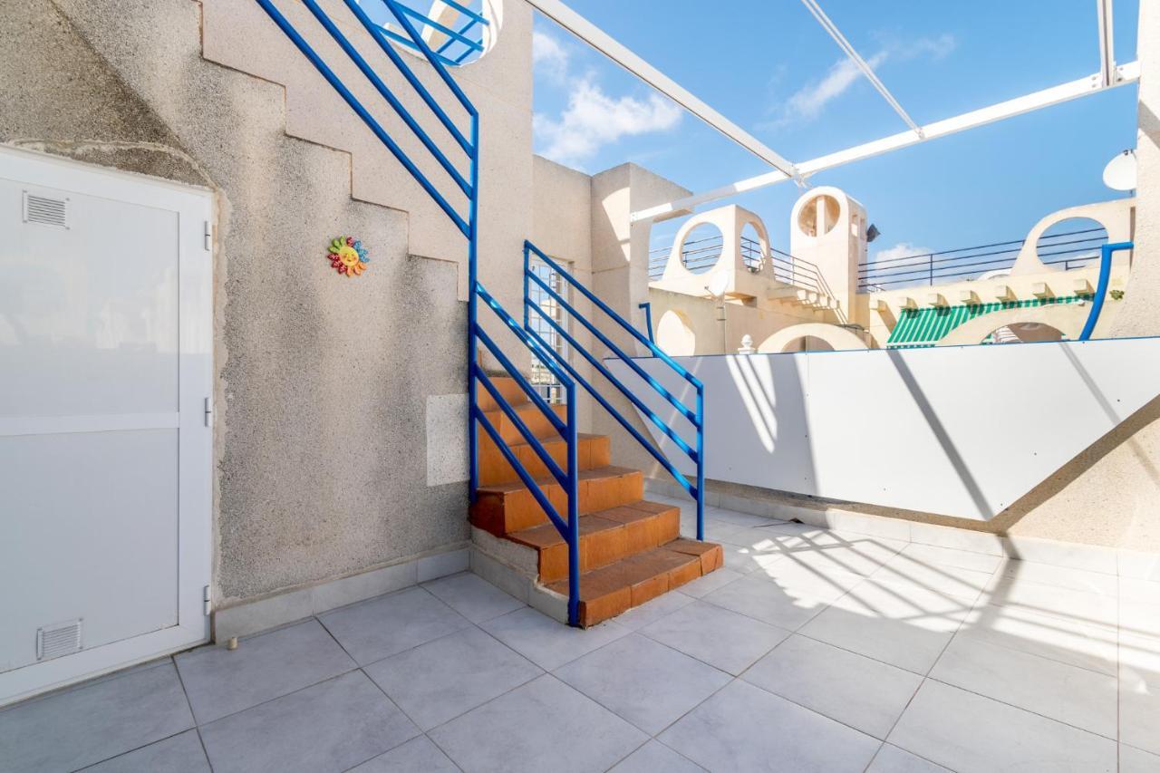053 La Mata Dunes - Alicante Real Estate 외부 사진