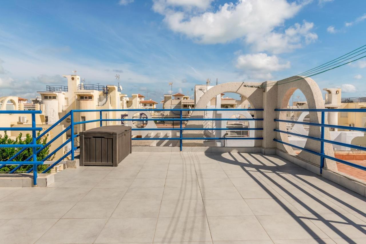 053 La Mata Dunes - Alicante Real Estate 외부 사진