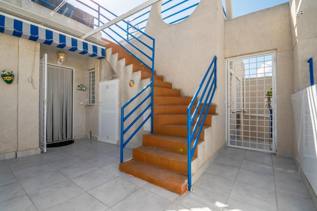053 La Mata Dunes - Alicante Real Estate 외부 사진