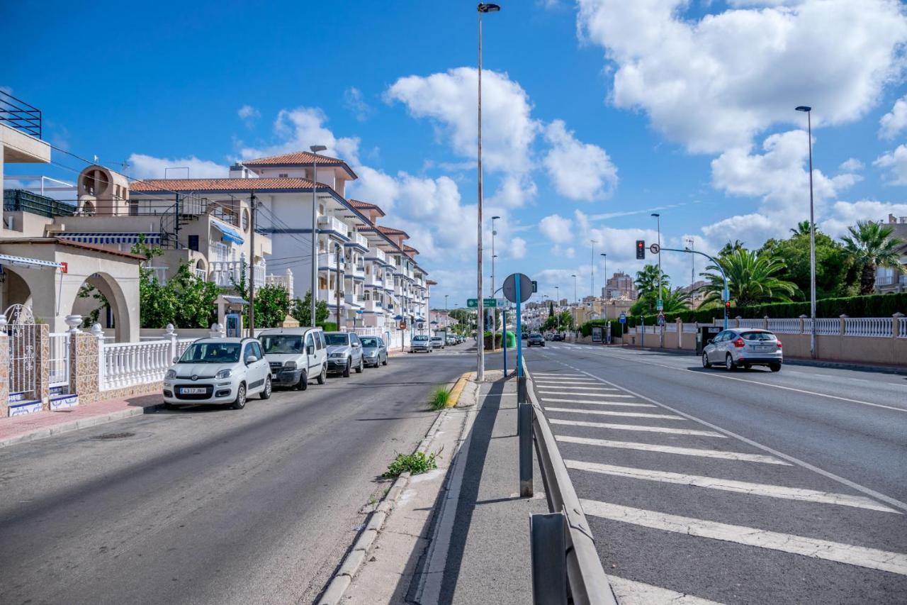 053 La Mata Dunes - Alicante Real Estate 외부 사진