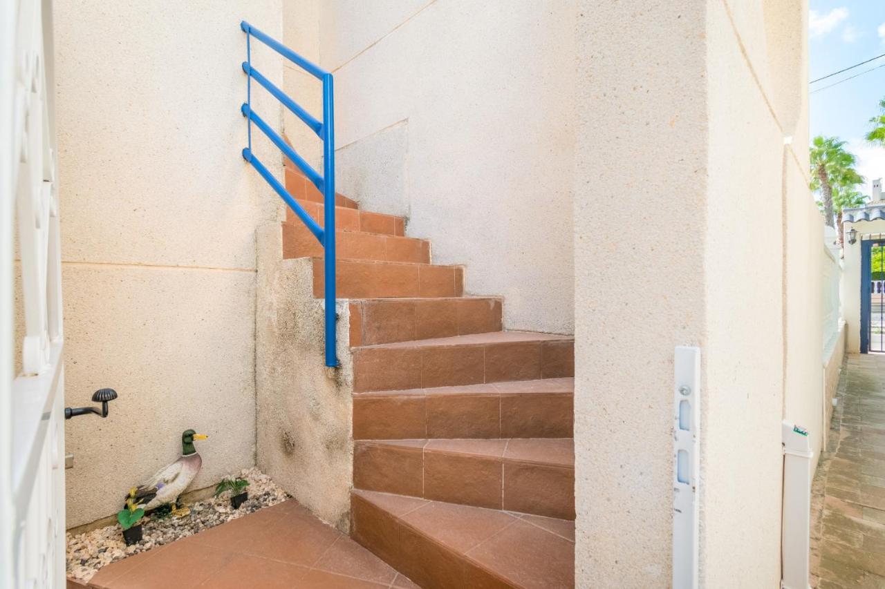 053 La Mata Dunes - Alicante Real Estate 외부 사진