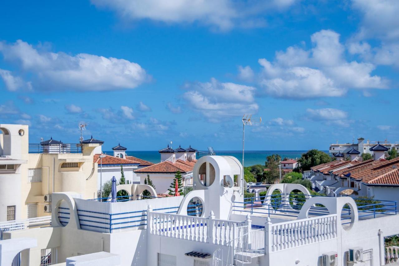 053 La Mata Dunes - Alicante Real Estate 외부 사진