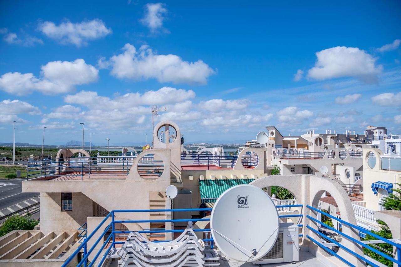 053 La Mata Dunes - Alicante Real Estate 외부 사진