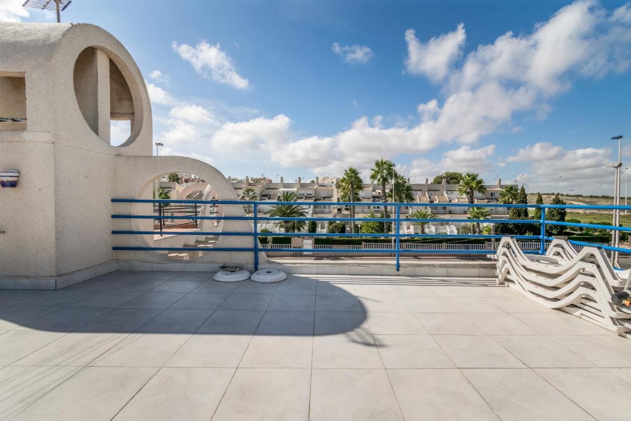 053 La Mata Dunes - Alicante Real Estate 외부 사진