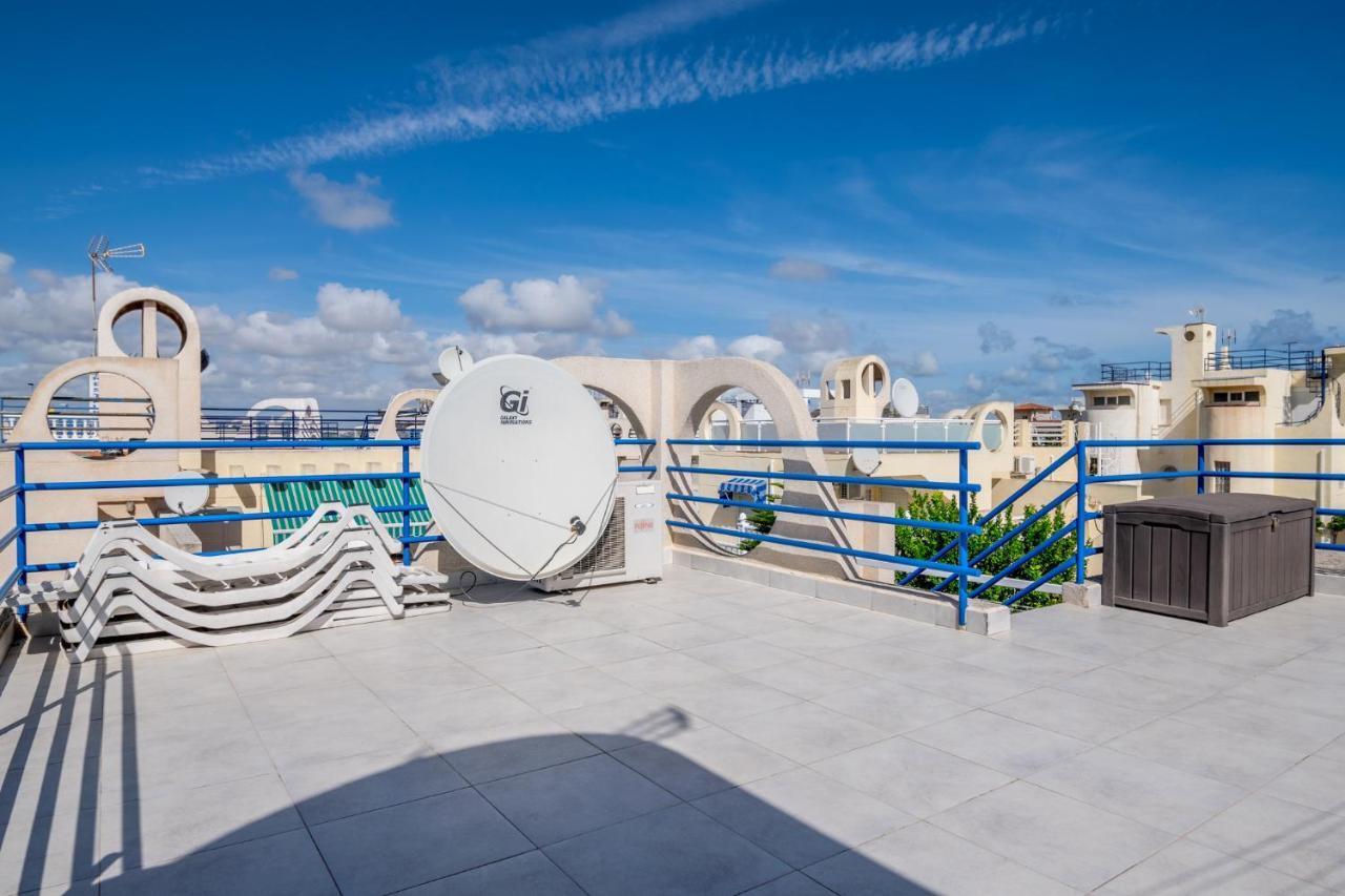 053 La Mata Dunes - Alicante Real Estate 외부 사진