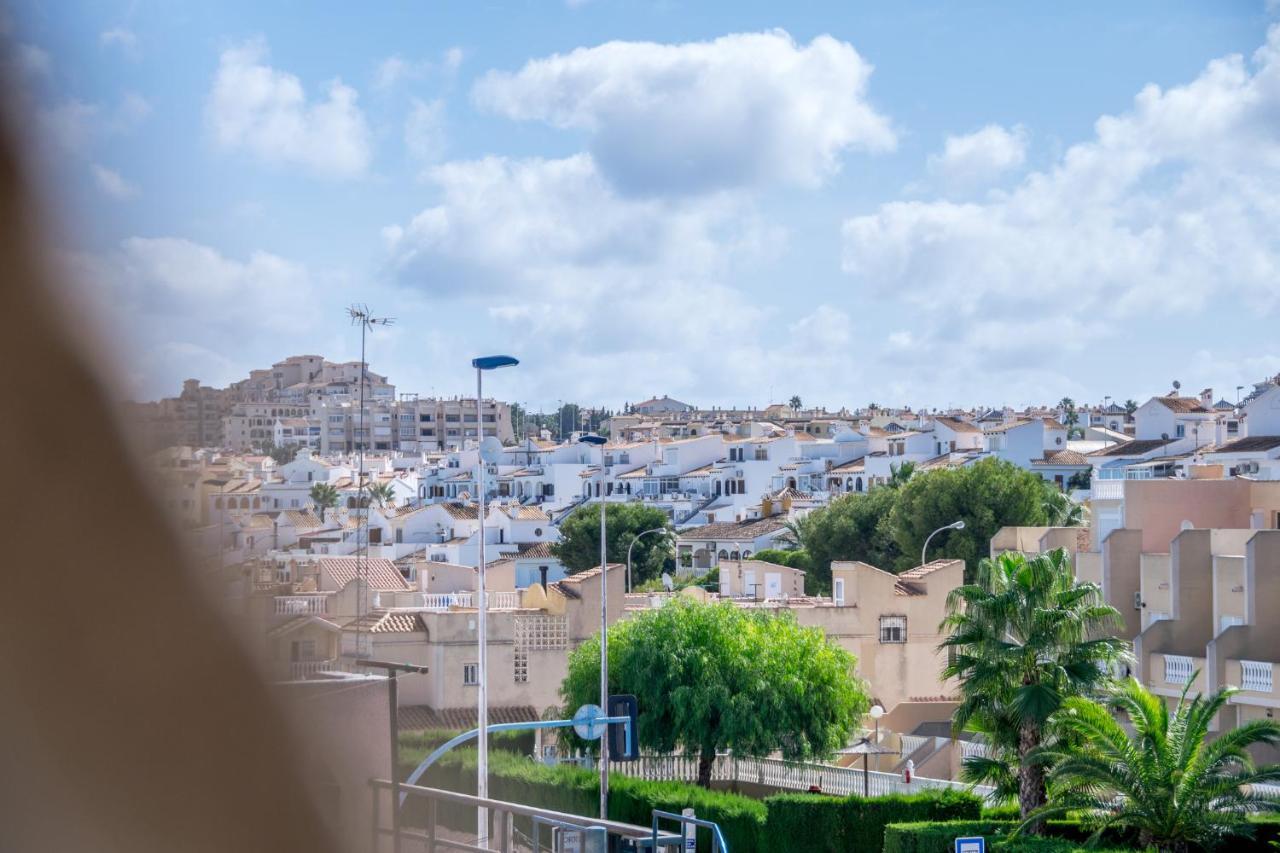 053 La Mata Dunes - Alicante Real Estate 외부 사진