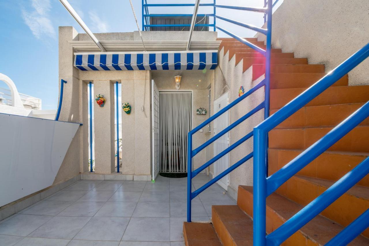 053 La Mata Dunes - Alicante Real Estate 외부 사진