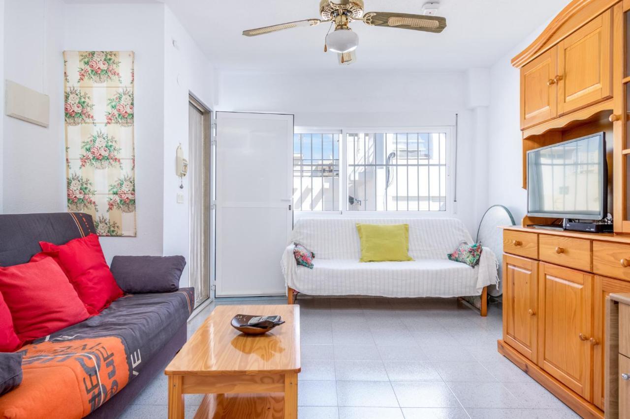 053 La Mata Dunes - Alicante Real Estate 외부 사진