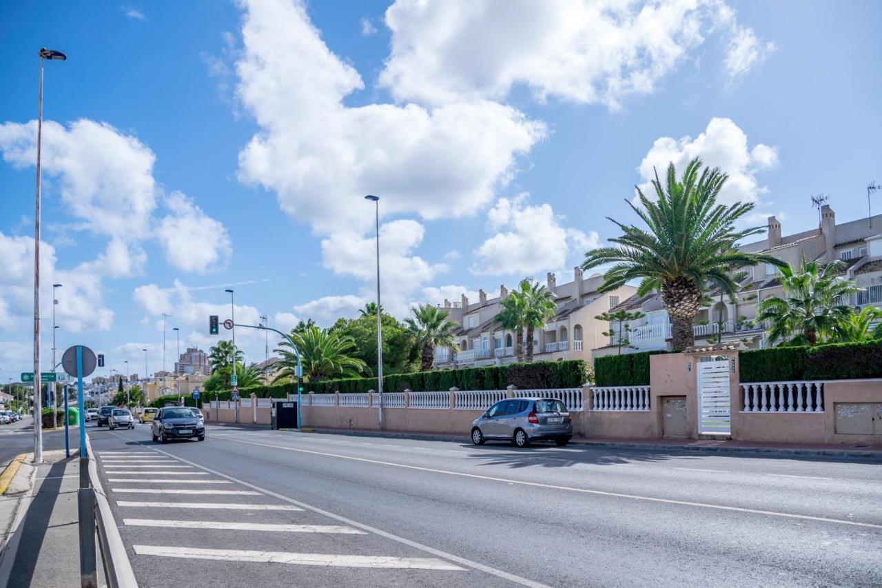 053 La Mata Dunes - Alicante Real Estate 외부 사진