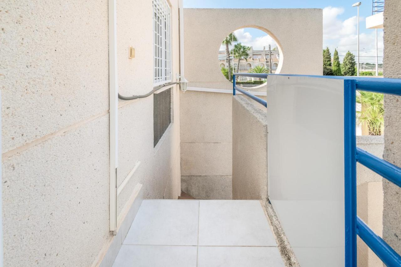 053 La Mata Dunes - Alicante Real Estate 외부 사진