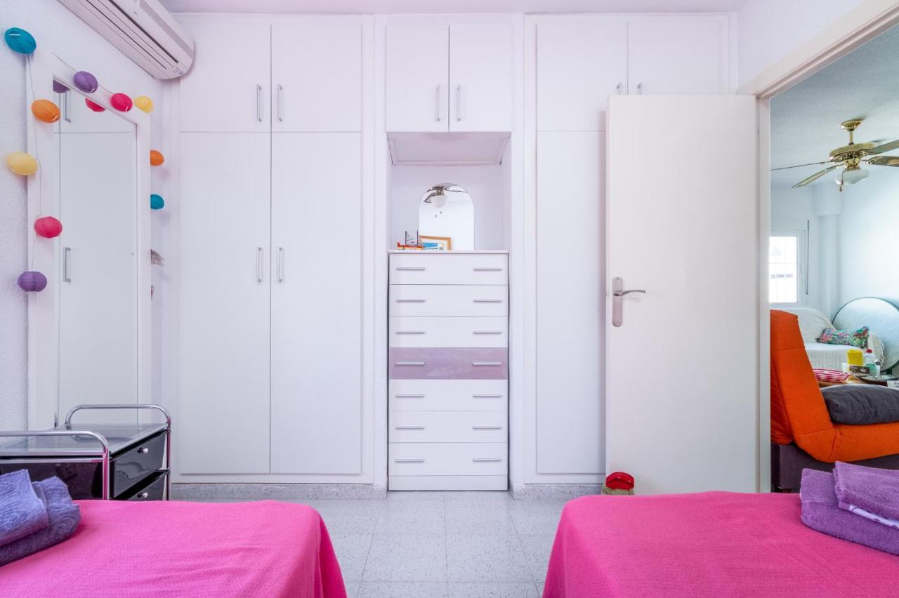 053 La Mata Dunes - Alicante Real Estate 외부 사진