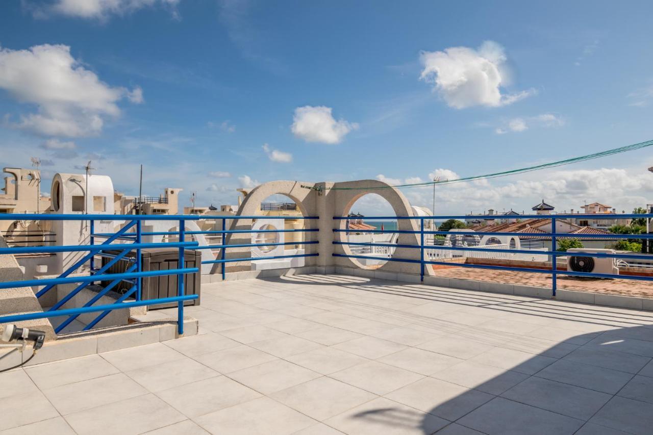 053 La Mata Dunes - Alicante Real Estate 외부 사진