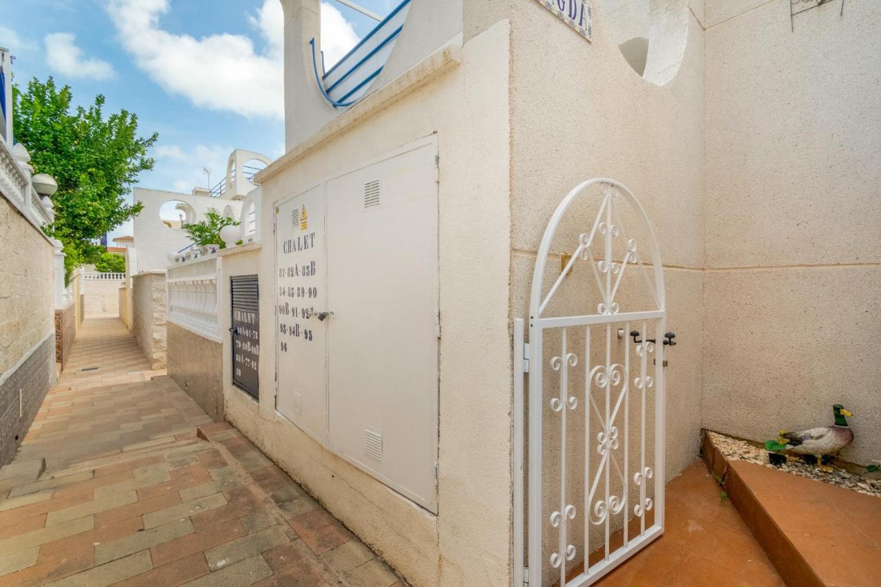 053 La Mata Dunes - Alicante Real Estate 외부 사진
