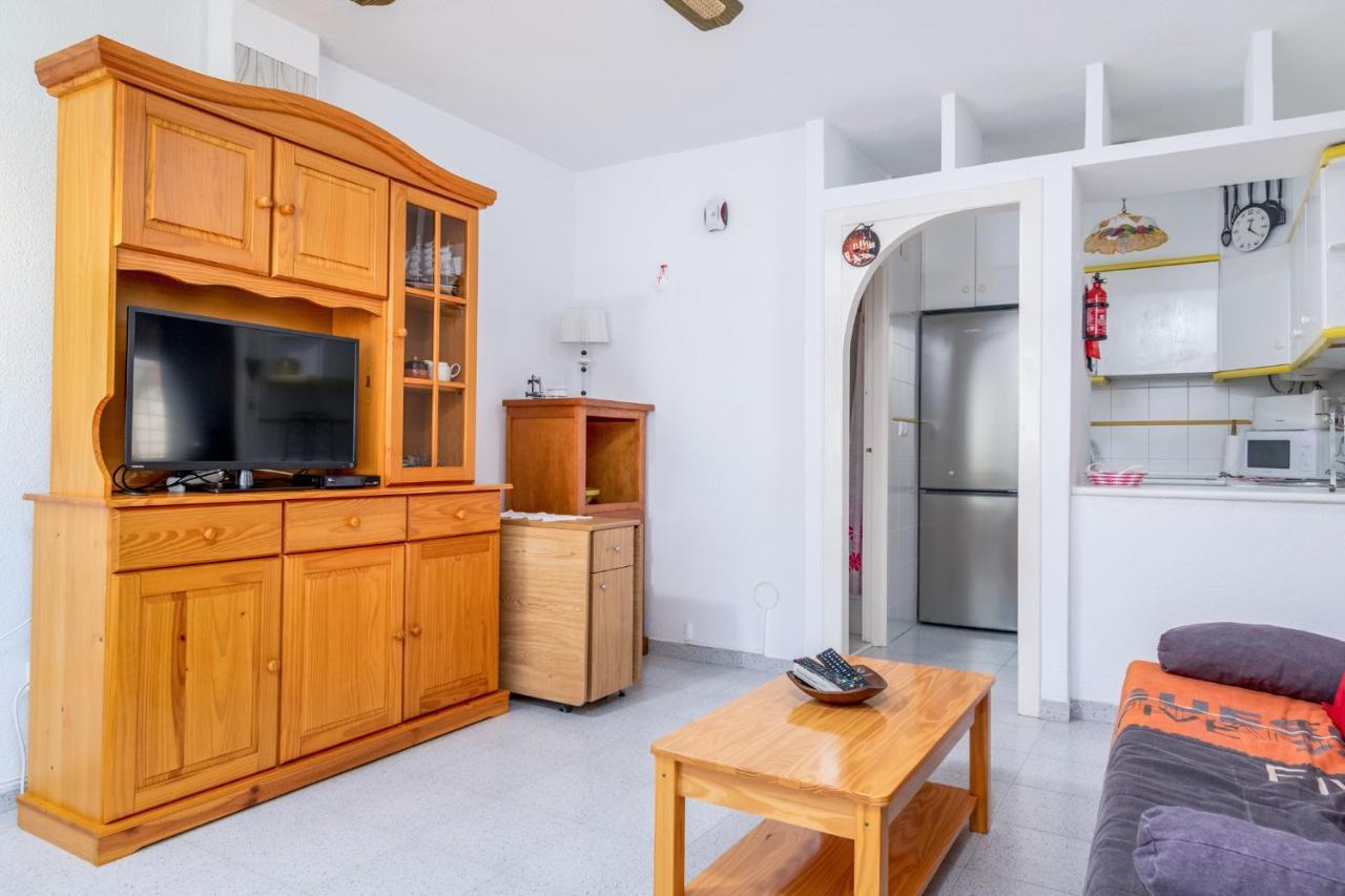 053 La Mata Dunes - Alicante Real Estate 외부 사진